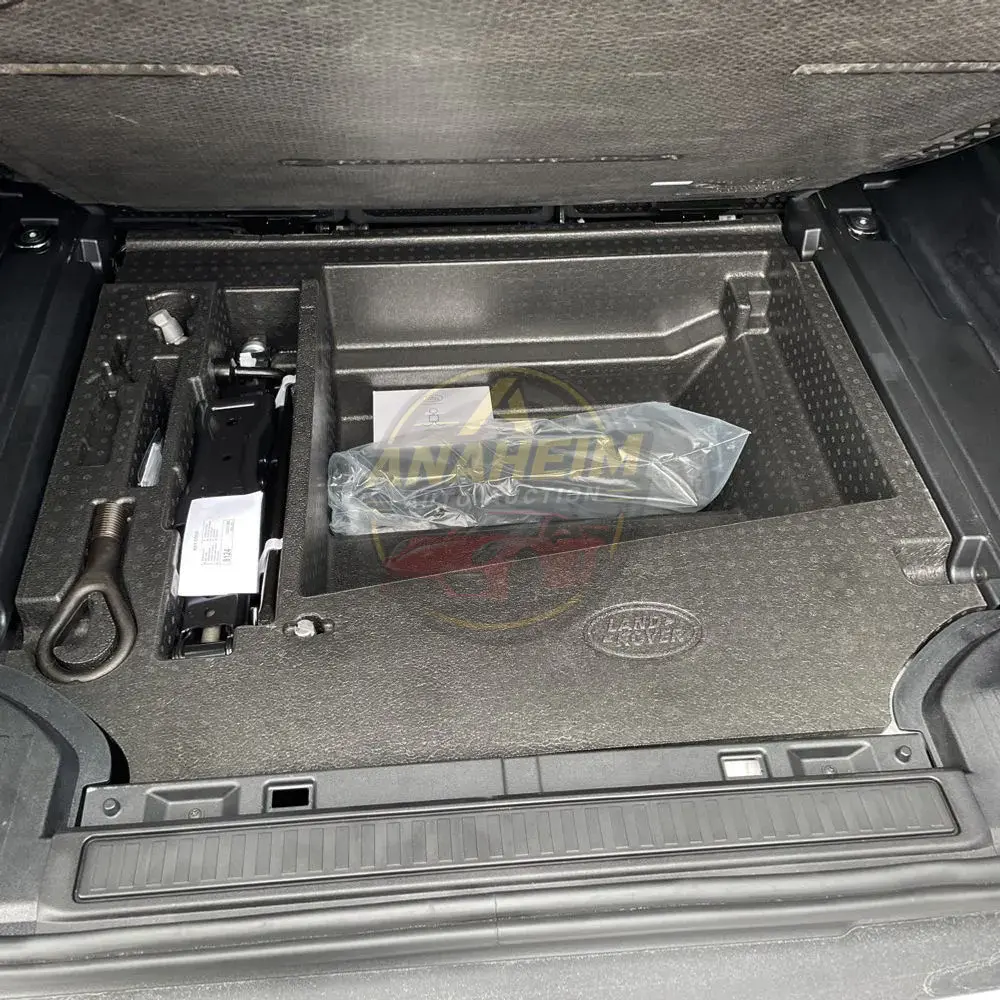 2024 Land Rover Defender 110 P300 S