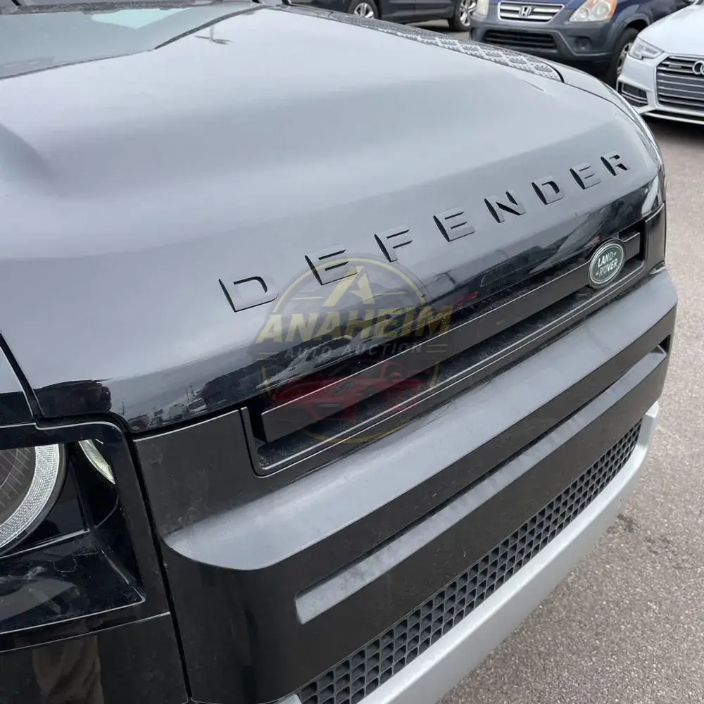 2024 Land Rover Defender 110 P300 S