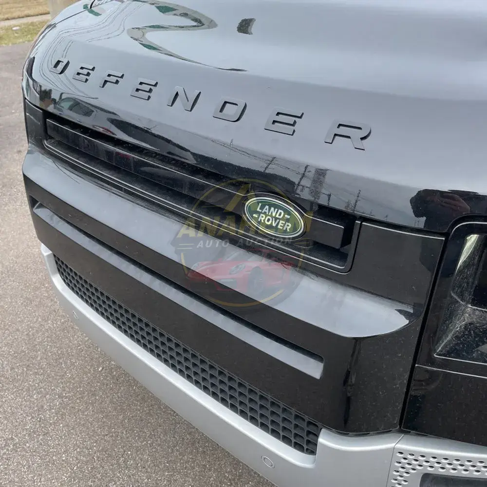 2024 Land Rover Defender 110 P300 S