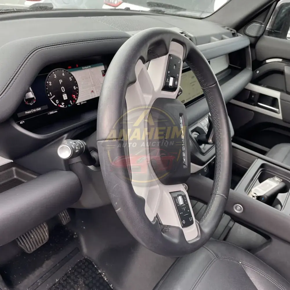 2024 Land Rover Defender 110 P300 S