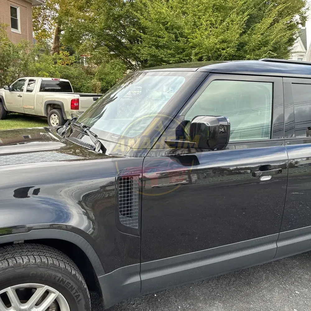 2020 Land Rover Defender 110 S