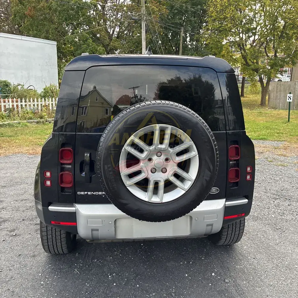 2020 Land Rover Defender 110 S
