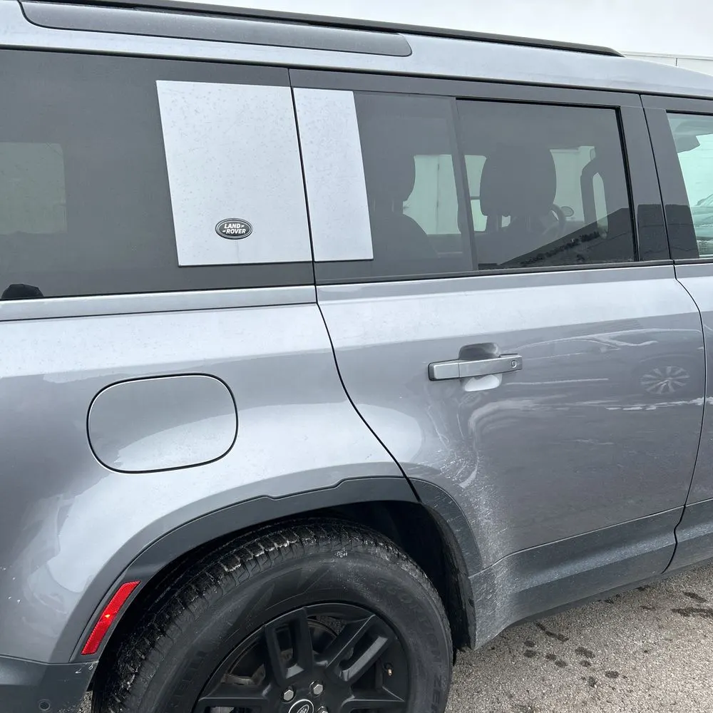 2024 Land Rover Defender 110 P300 S