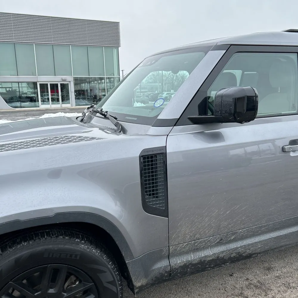 2024 Land Rover Defender 110 P300 S