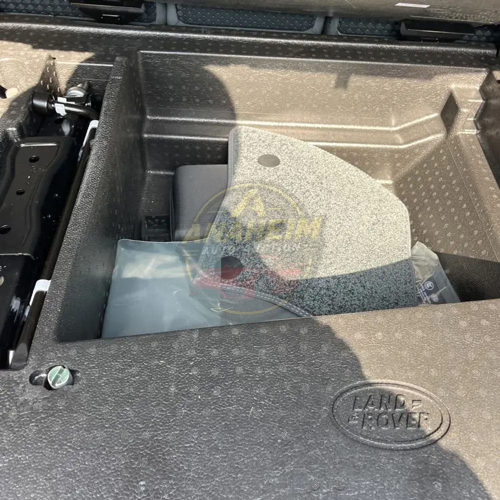 2022 Land Rover Defender 110 S