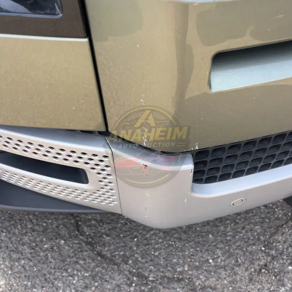 2022 Land Rover Defender 110 S