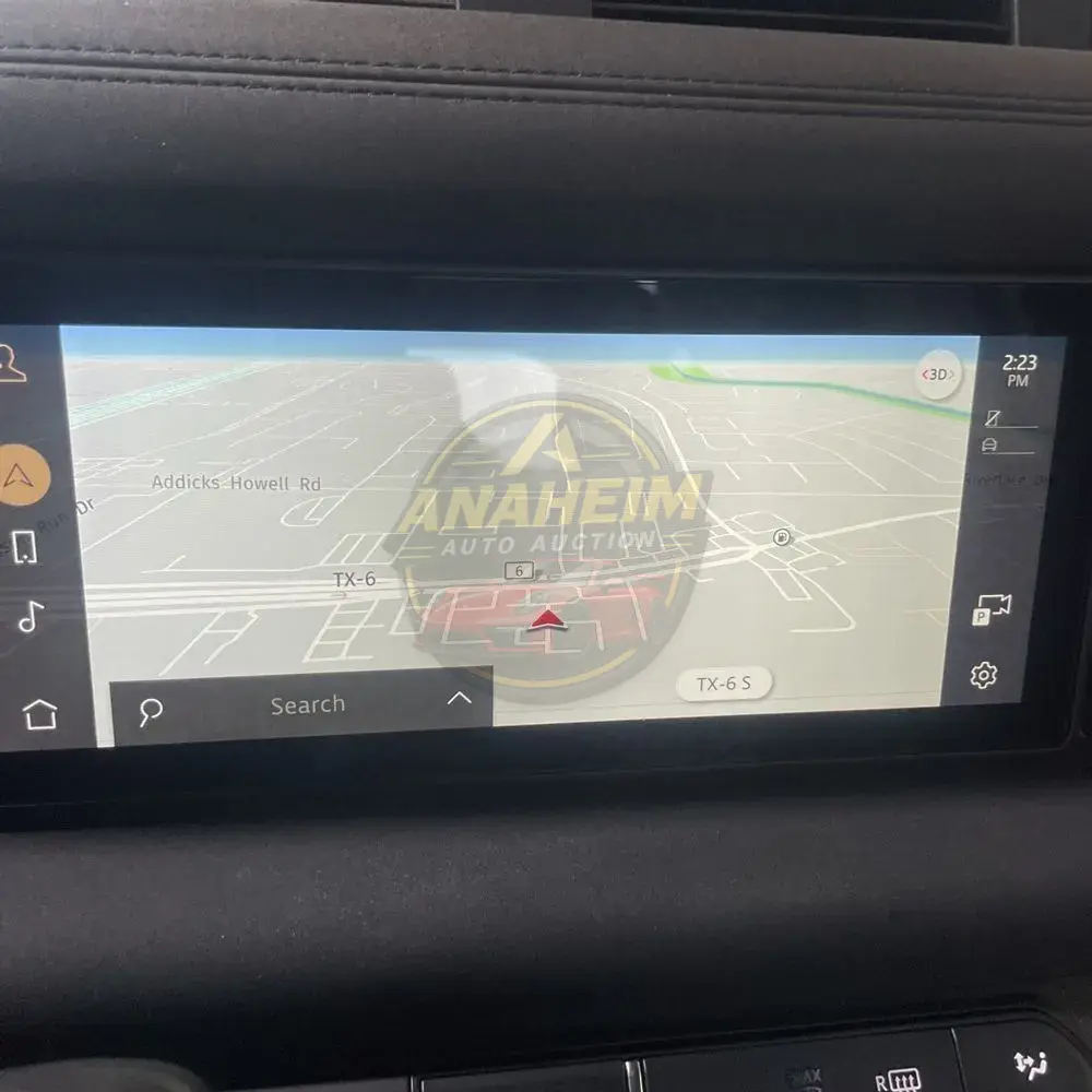 2021 Land Rover Defender 110 S