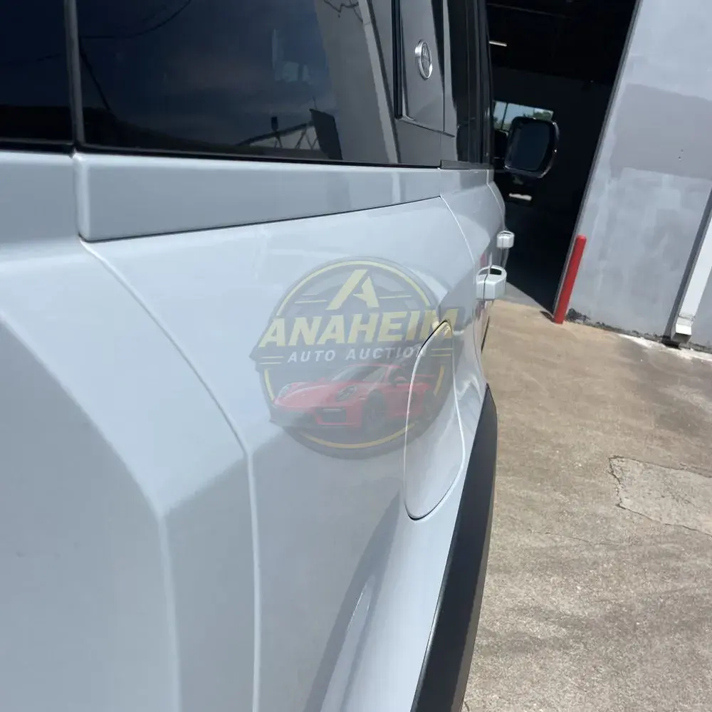 2021 Land Rover Defender 110 S