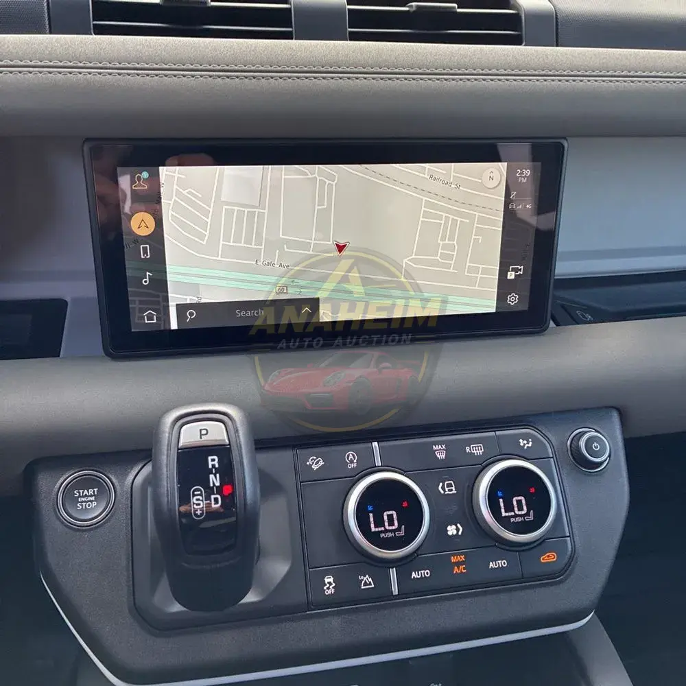2023 Land Rover Defender 110 SE