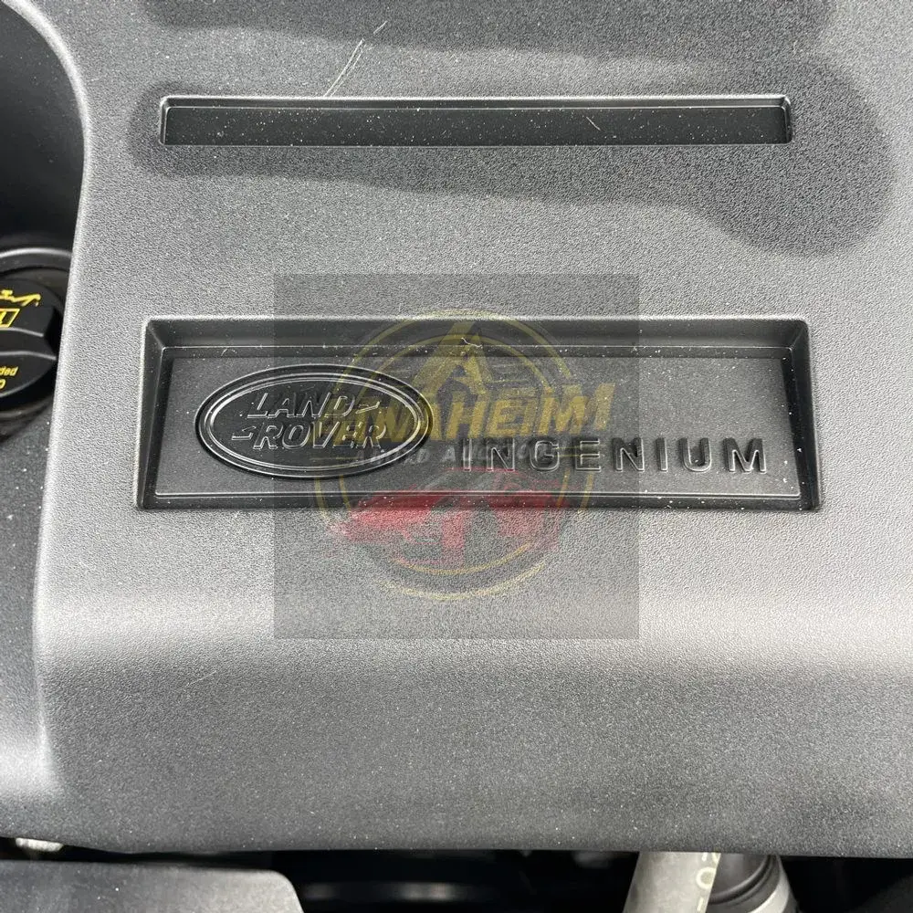 2020 Land Rover Defender 110 SE