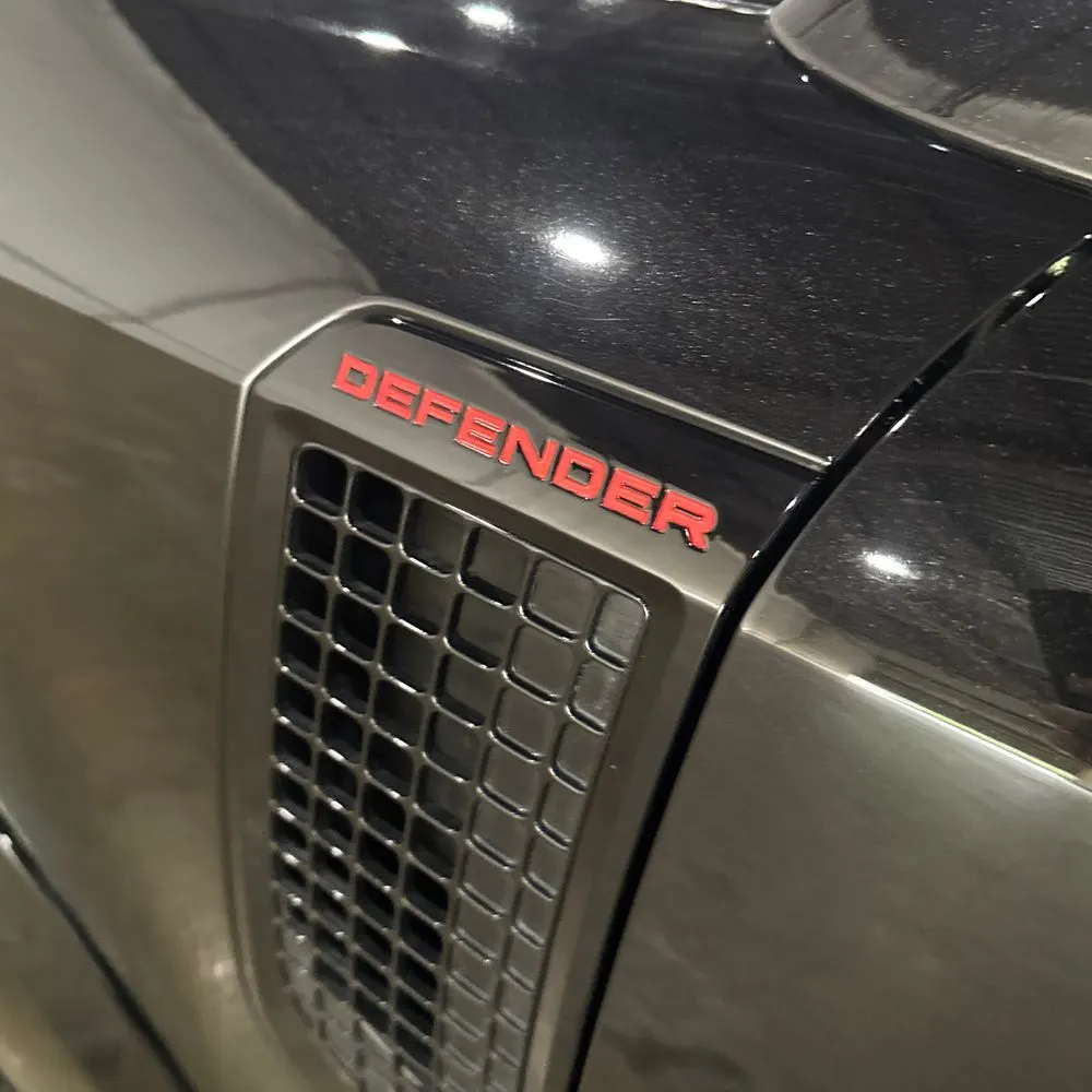 2020 Land Rover Defender 110 SE