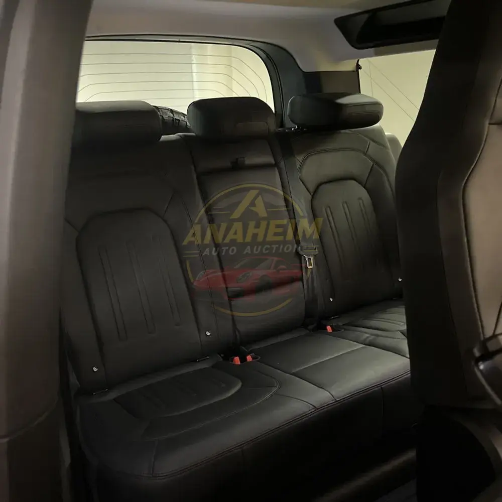 2021 Land Rover Defender 90 First Edition