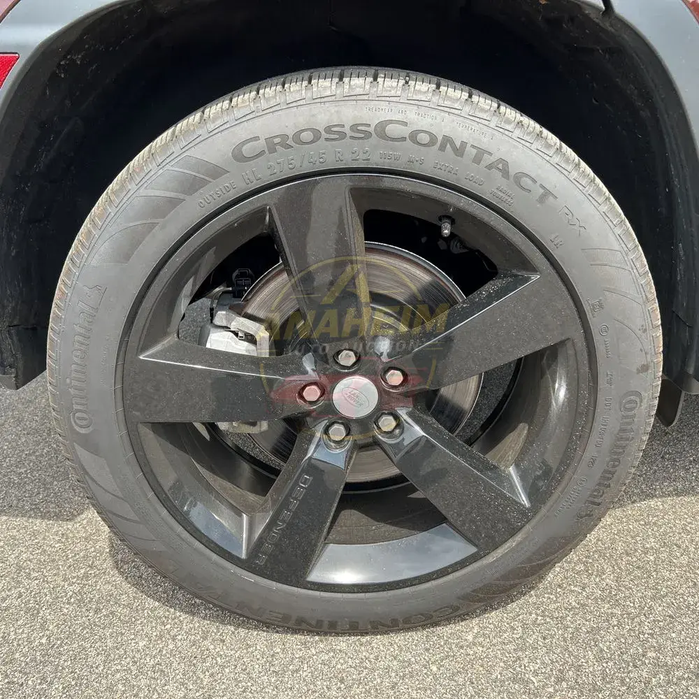 2023 Land Rover Defender 130 First Edition