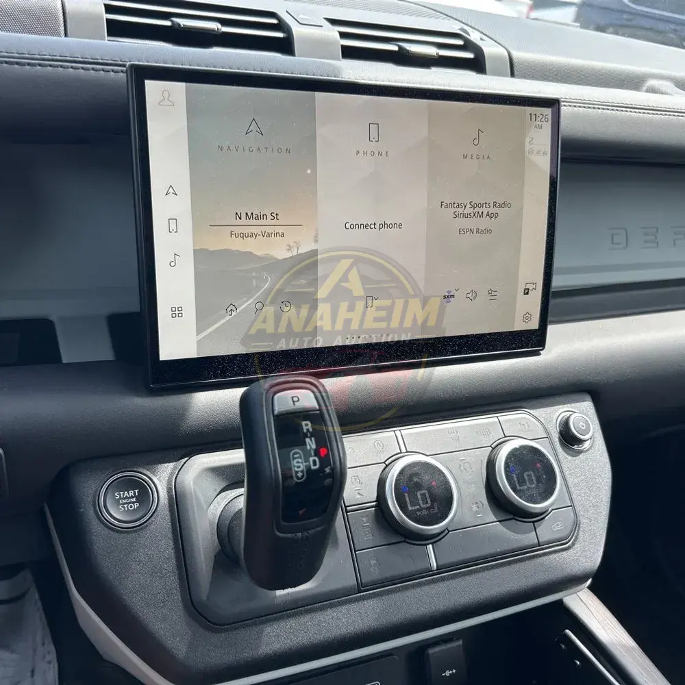 2023 Land Rover Defender 130 First Edition