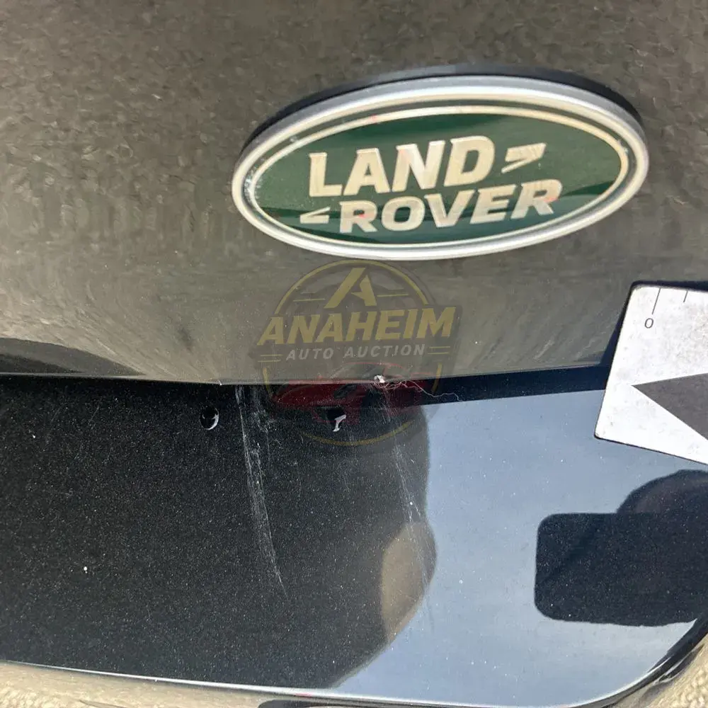 2023 Land Rover Defender 110 Carpathian Ed V8