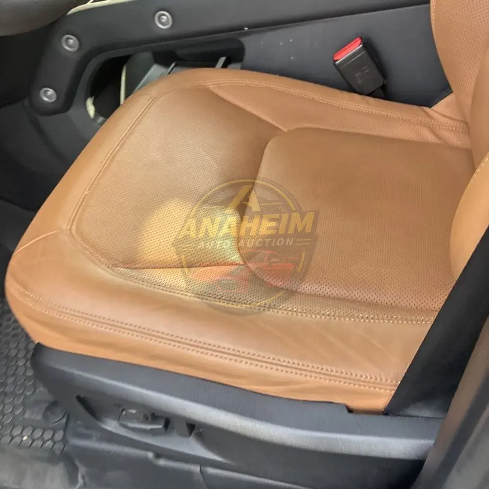 2023 Land Rover Defender 110 Carpathian Ed V8
