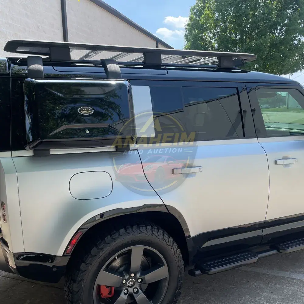 2020 Land Rover Defender X P400 3.0T