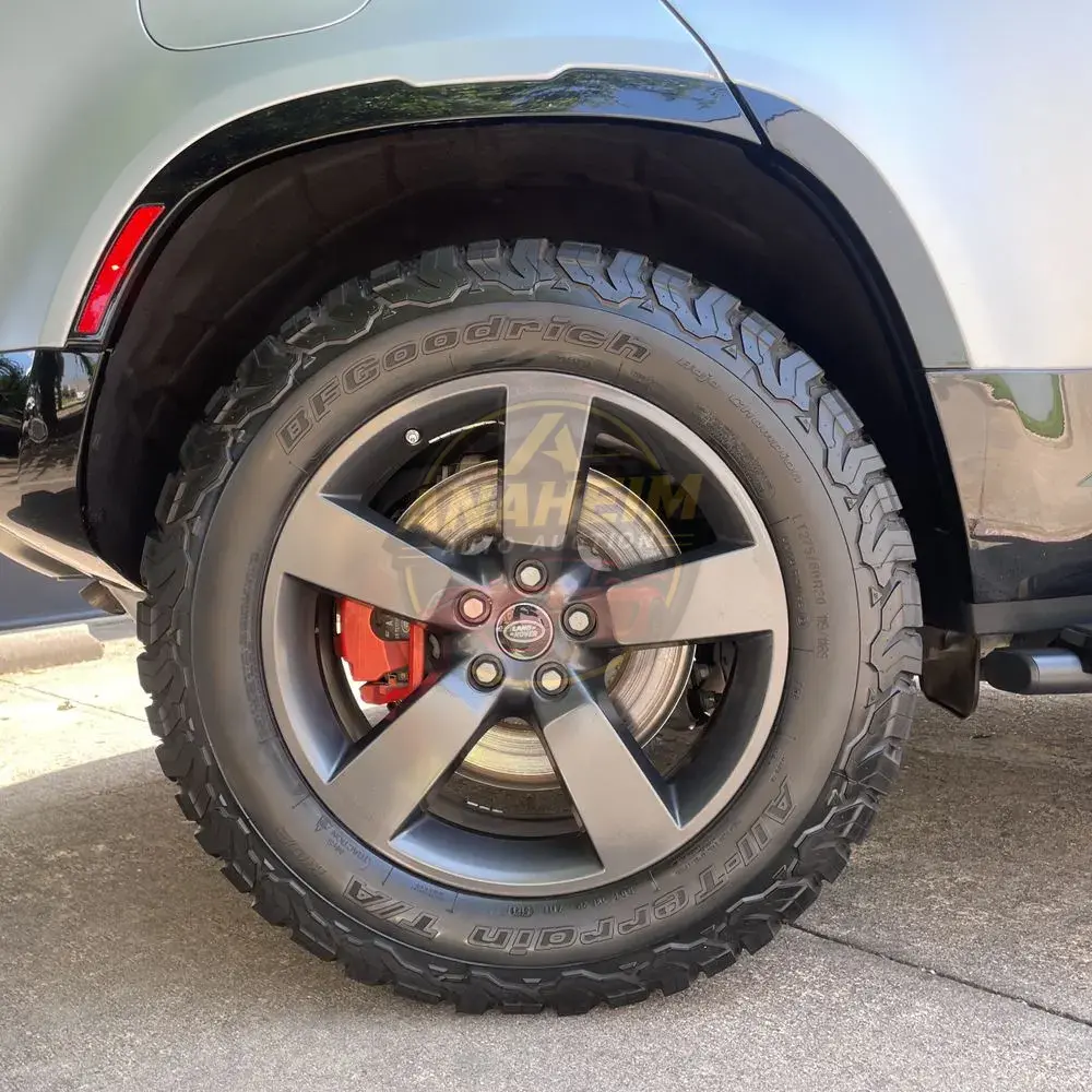2020 Land Rover Defender X P400 3.0T