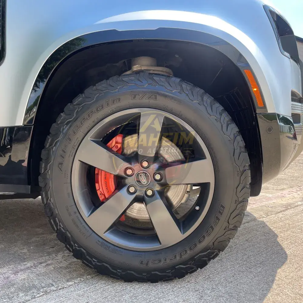 2020 Land Rover Defender X P400 3.0T