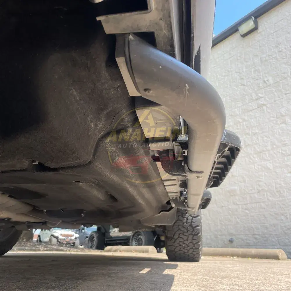 2020 Land Rover Defender X P400 3.0T