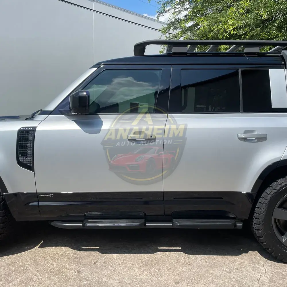 2020 Land Rover Defender X P400 3.0T