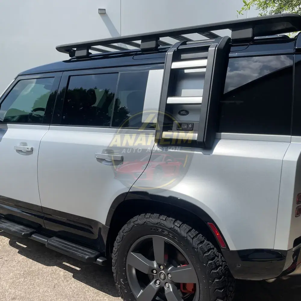 2020 Land Rover Defender X P400 3.0T