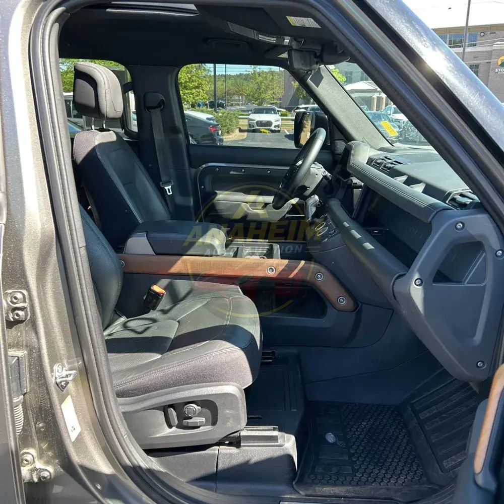 2021 Land Rover Defender 110 X