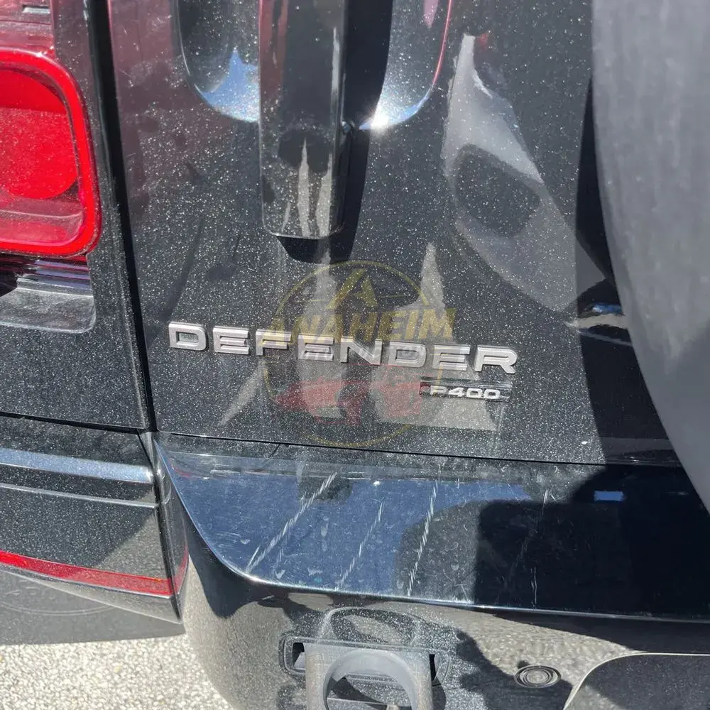 2022 Land Rover Defender 90 X-Dynamic S