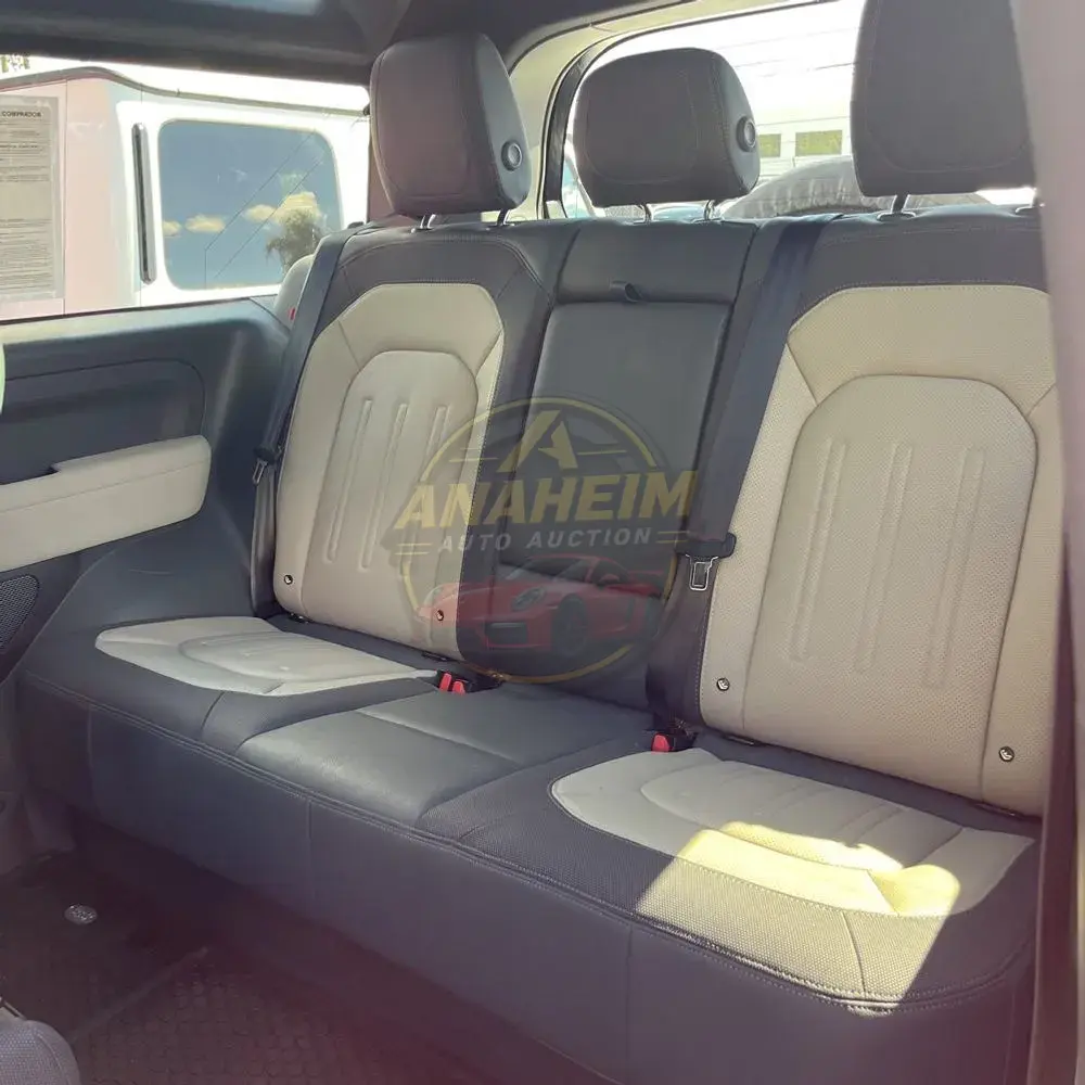 2022 Land Rover Defender 90 X-Dynamic S