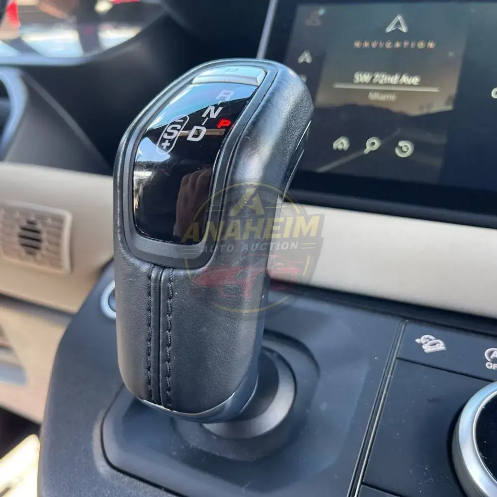2022 Land Rover Defender 90 X-Dynamic S