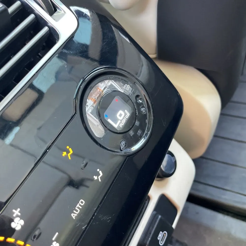2022 Land Rover Range Rover P400 HSE Westminster Edition