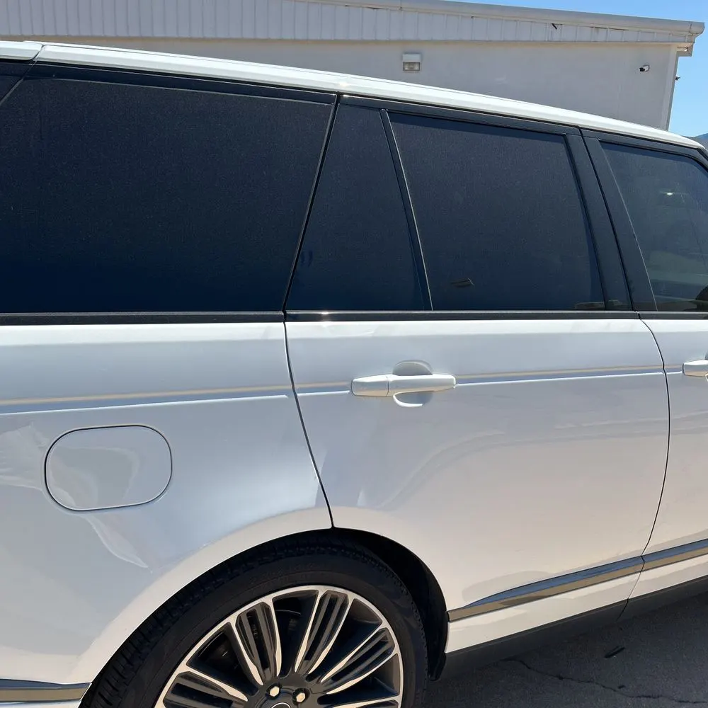 2021 Land Rover Range Rover P525 HSE Westminster Edition