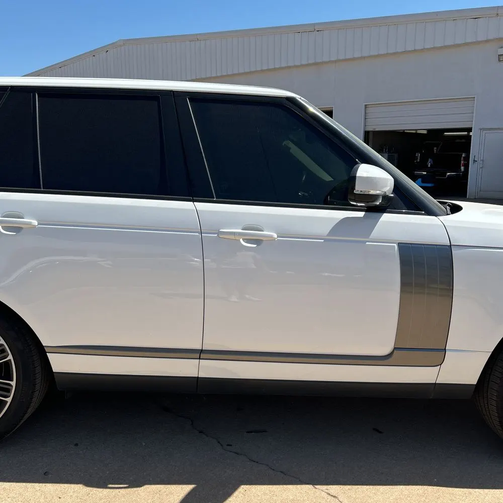 2021 Land Rover Range Rover P525 HSE Westminster Edition