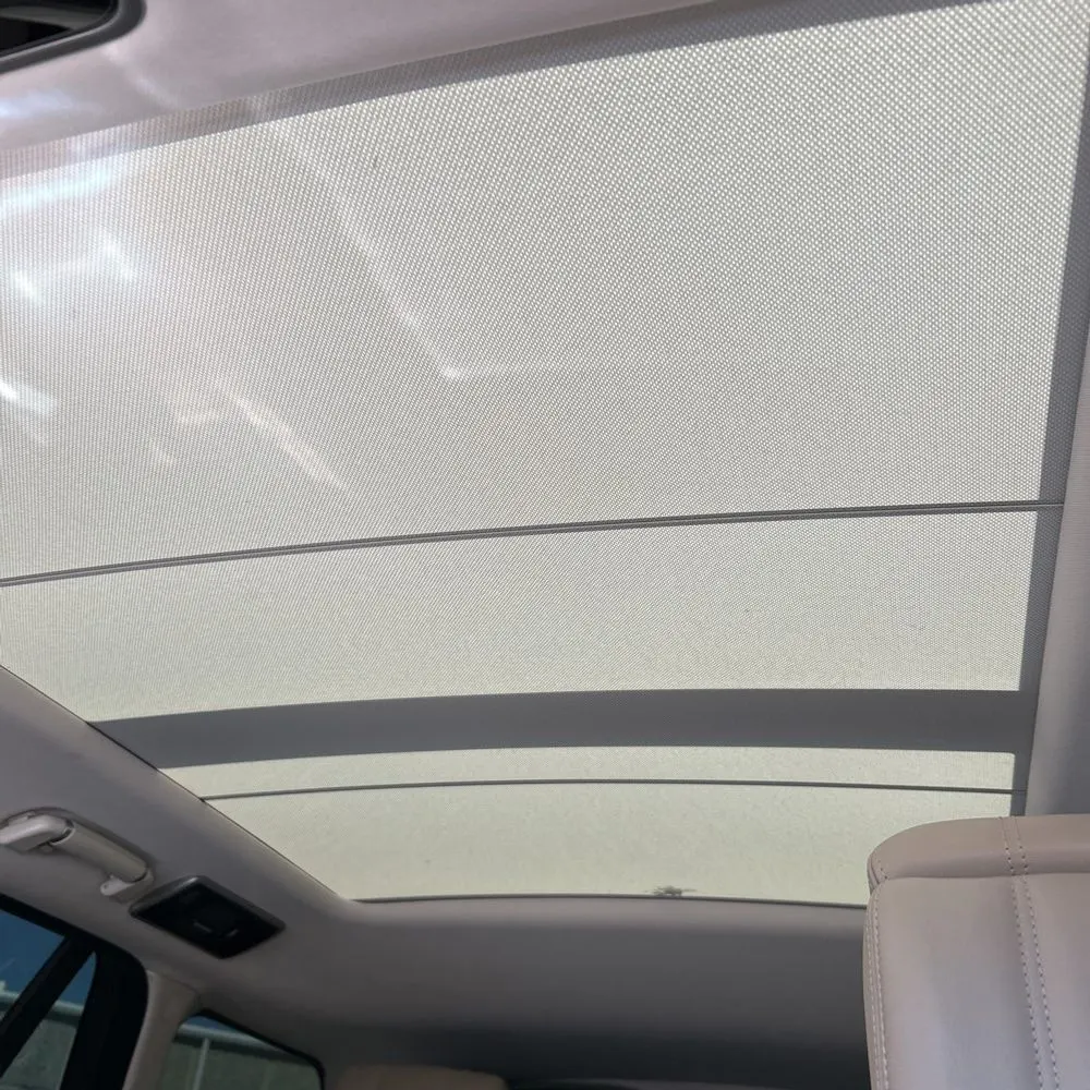 2021 Land Rover Range Rover P525 HSE Westminster Edition