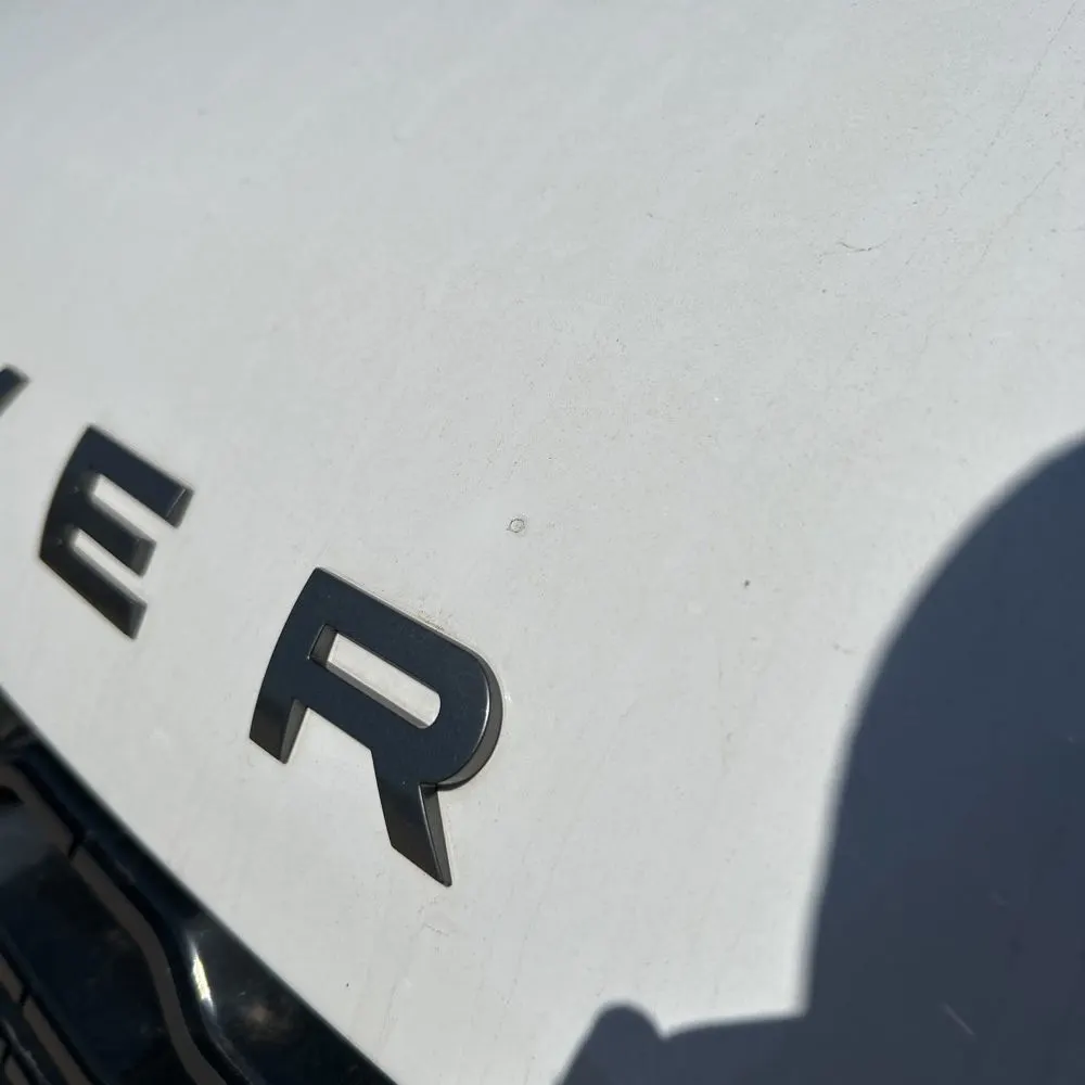 2021 Land Rover Range Rover P525 HSE Westminster Edition