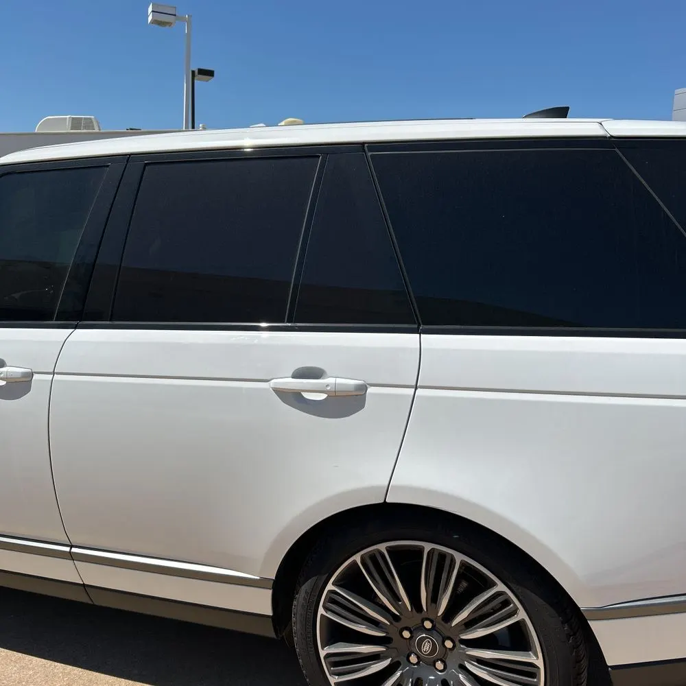 2021 Land Rover Range Rover P525 HSE Westminster Edition