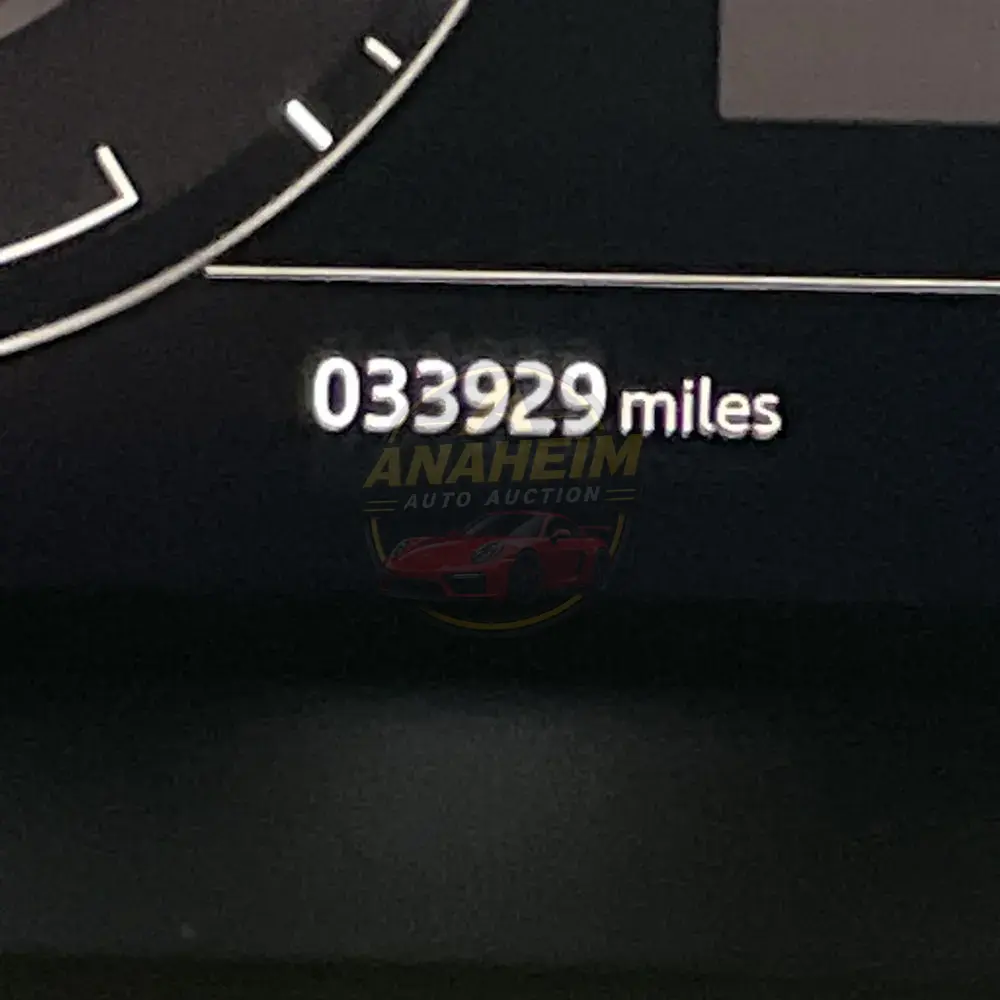 2020 Land Rover Range Rover P525 HSE