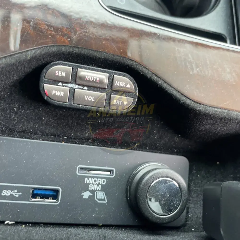 2020 Land Rover Range Rover P525 HSE