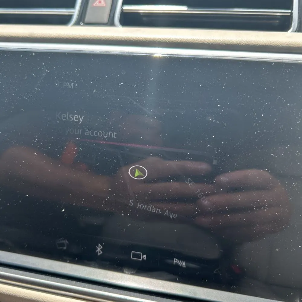 2020 Land Rover Range Rover Supercharged LWB