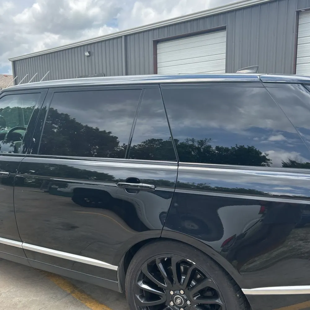 2020 Land Rover Range Rover Supercharged LWB