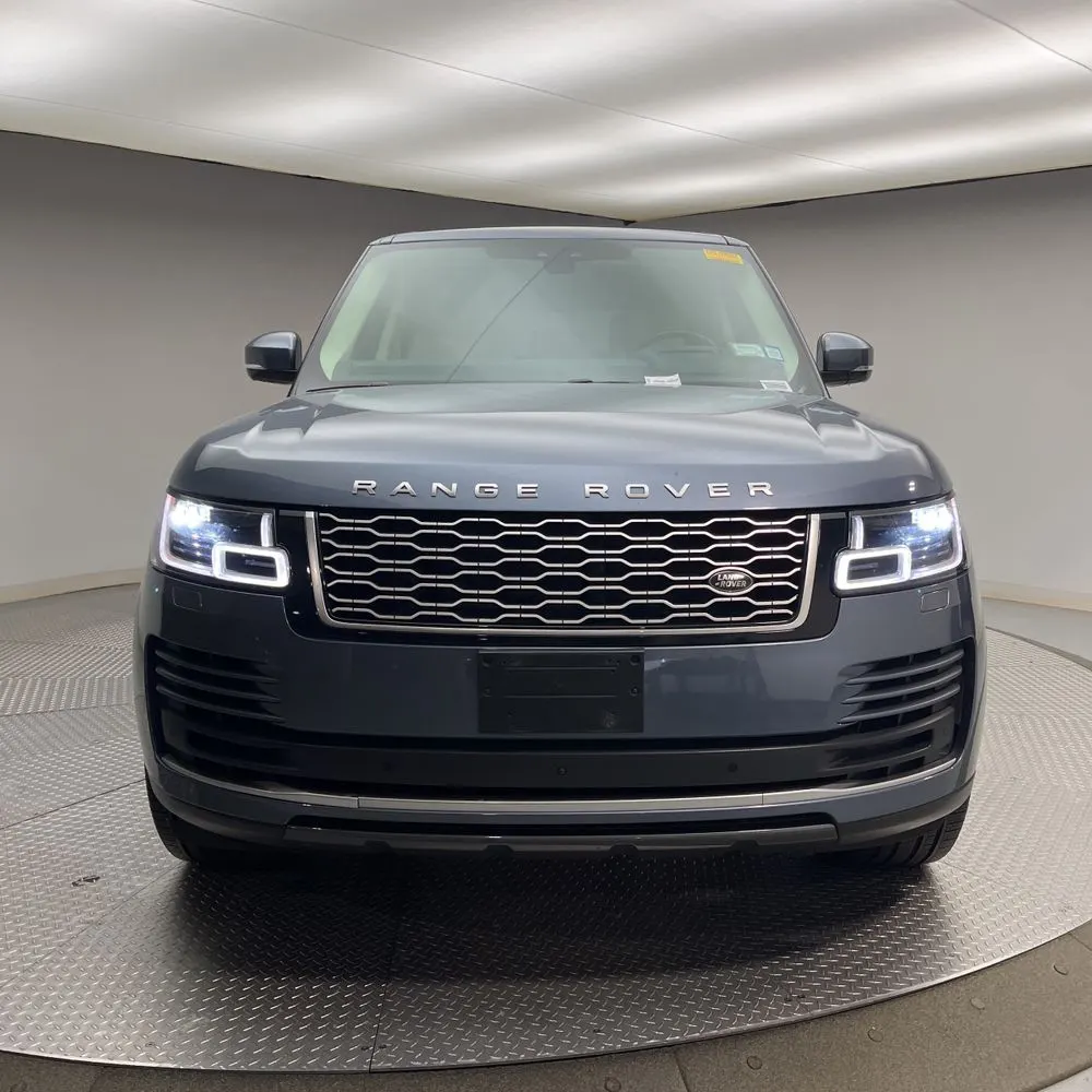 2021 Land Rover Range Rover Westminster P525