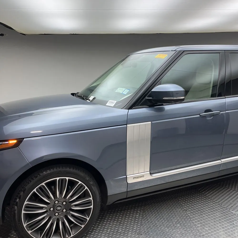 2021 Land Rover Range Rover Westminster P525
