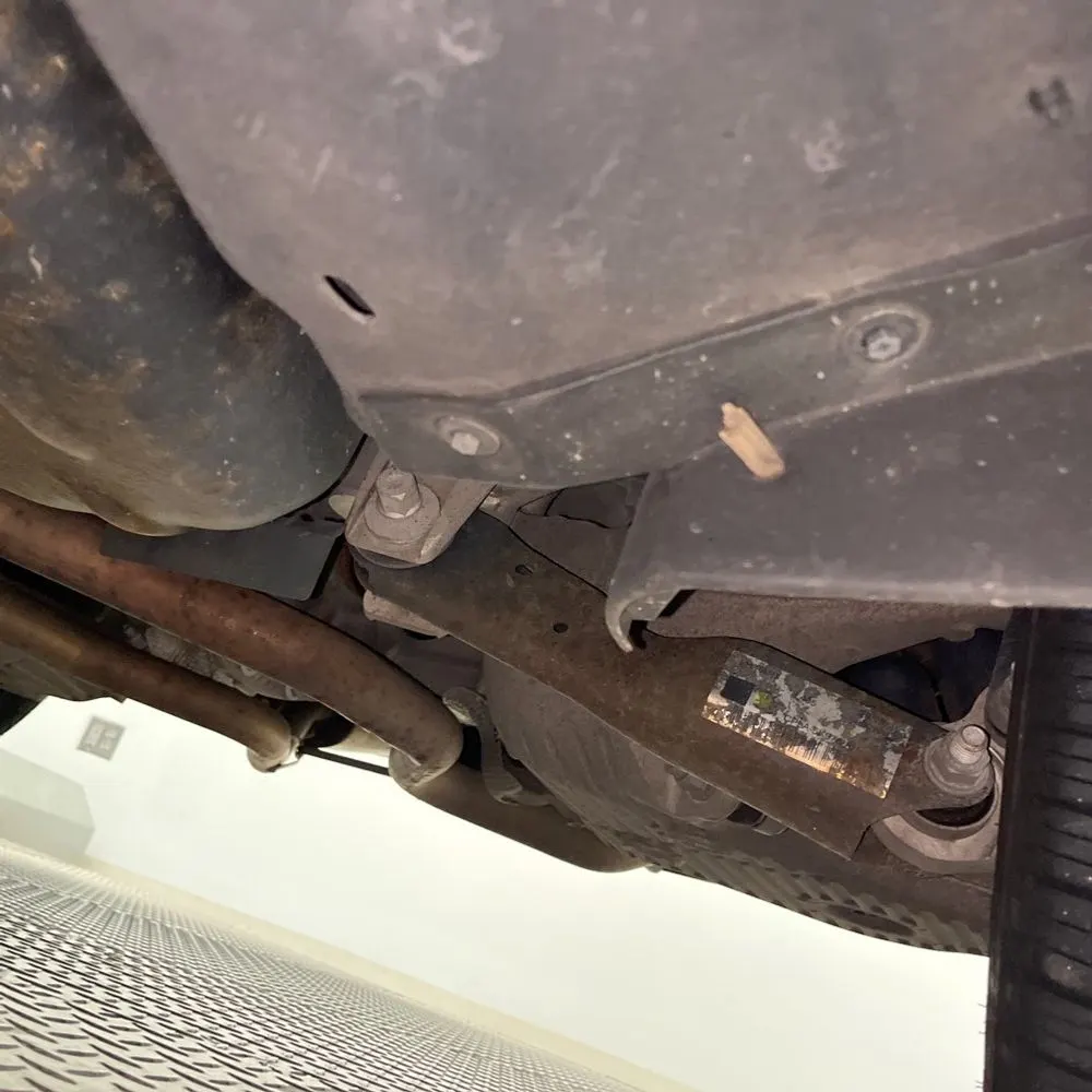 2021 Land Rover Range Rover Westminster P525