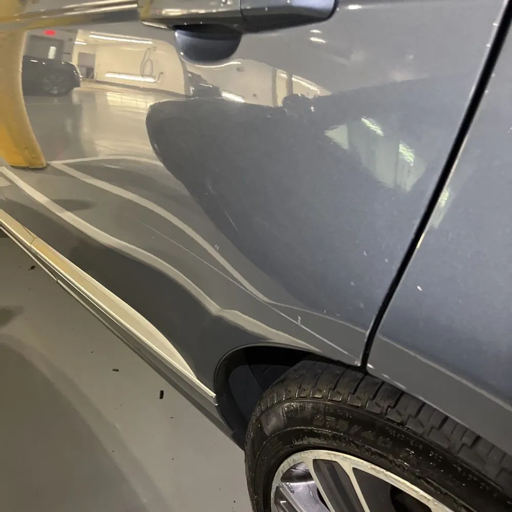 2021 Land Rover Range Rover Westminster P525