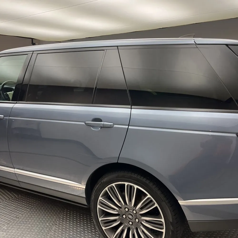 2021 Land Rover Range Rover Westminster P525