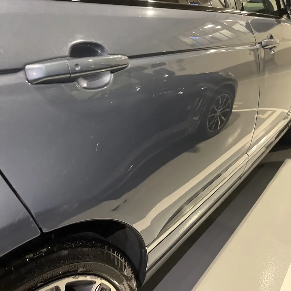 2021 Land Rover Range Rover Westminster P525