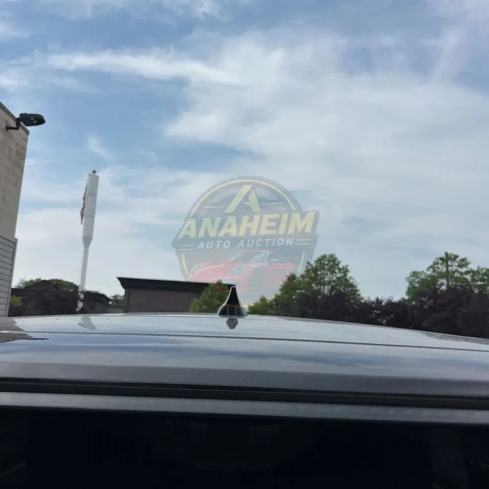 2020 Land Rover Range Rover Autobiography LWB