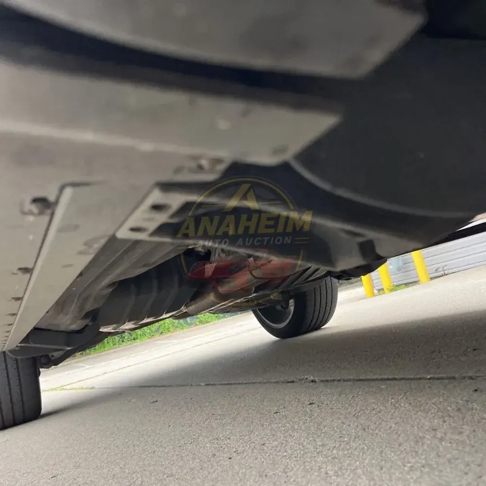 2020 Land Rover Range Rover Autobiography LWB