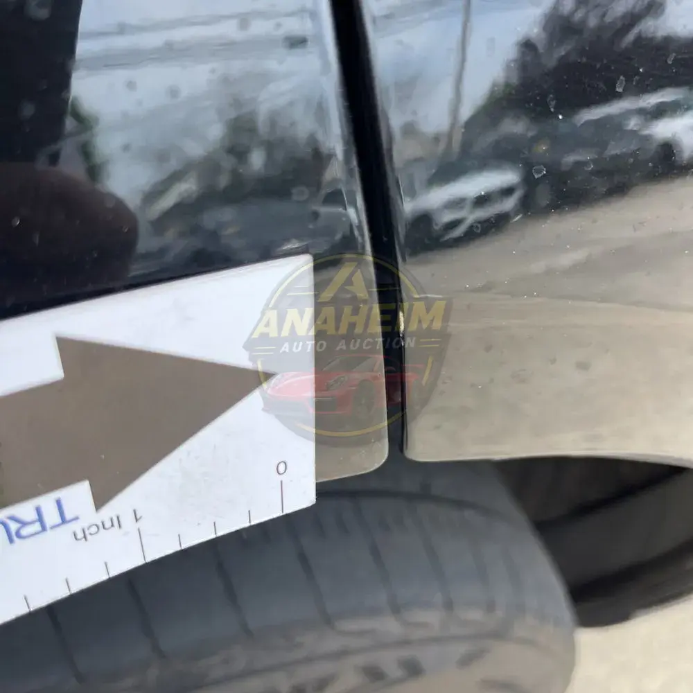 2020 Land Rover Range Rover Autobiography LWB