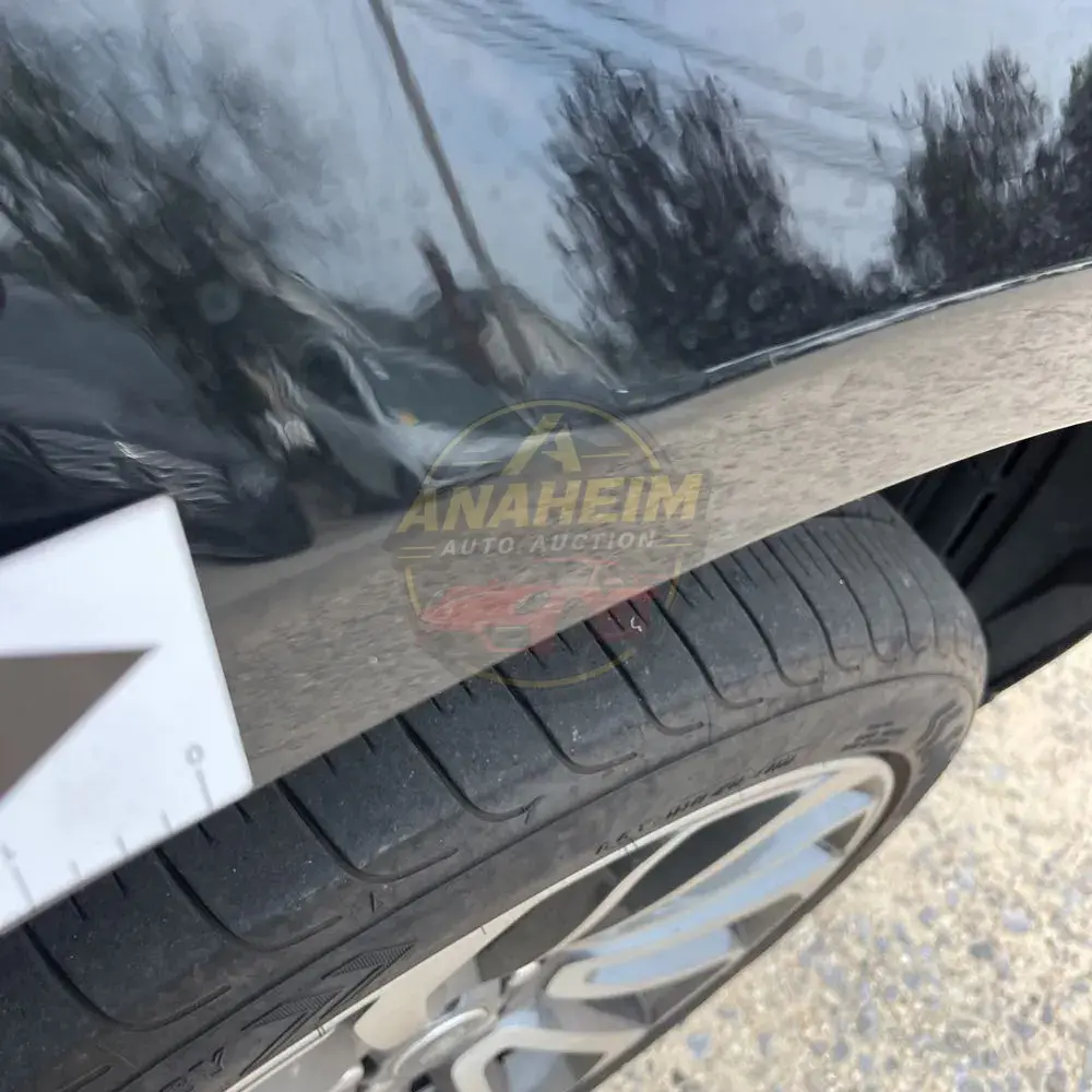 2020 Land Rover Range Rover Autobiography LWB